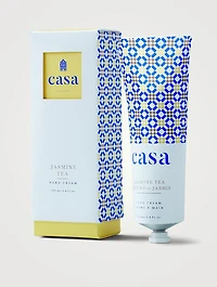 Jasmine Tea Hand Cream
