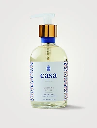 Cédrat Boisé Hand Soap