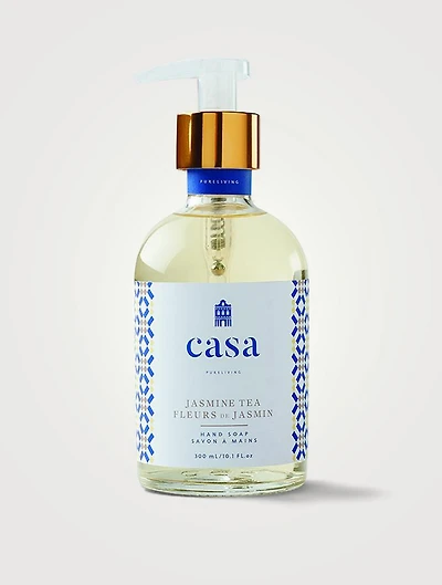 Jasmine Tea Hand Soap