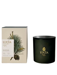 Douglas Pine Candle