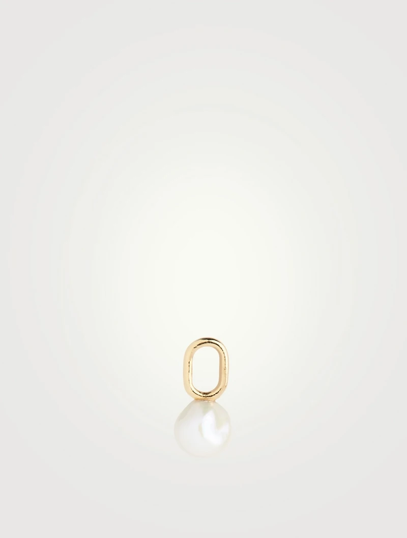 Cielo Pearl Charm