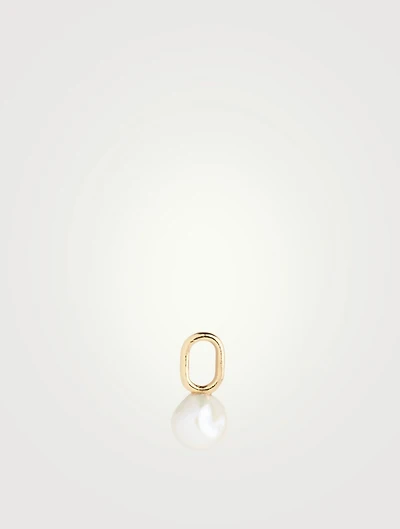 Cielo Pearl Charm