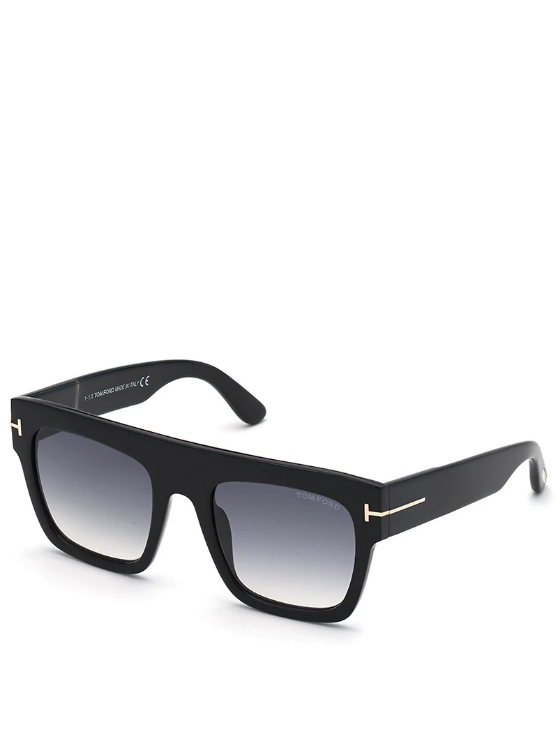 Renee Square Sunglasses