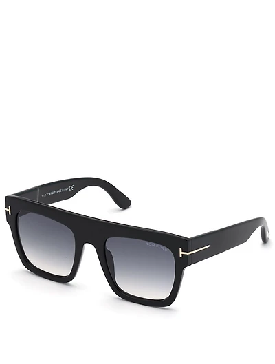 Renee Square Sunglasses