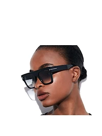 Renee Square Sunglasses