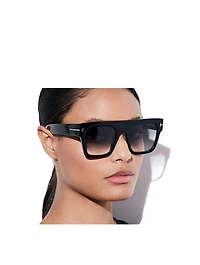 Renee Square Sunglasses