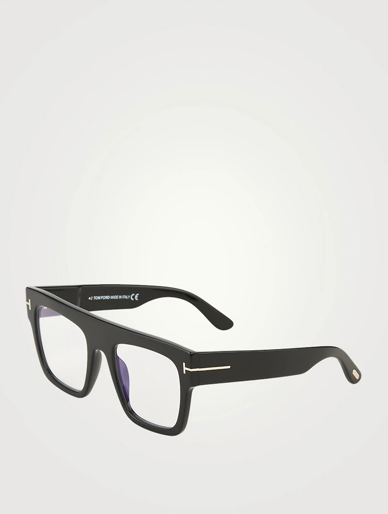 Renee Square Optical Glasses