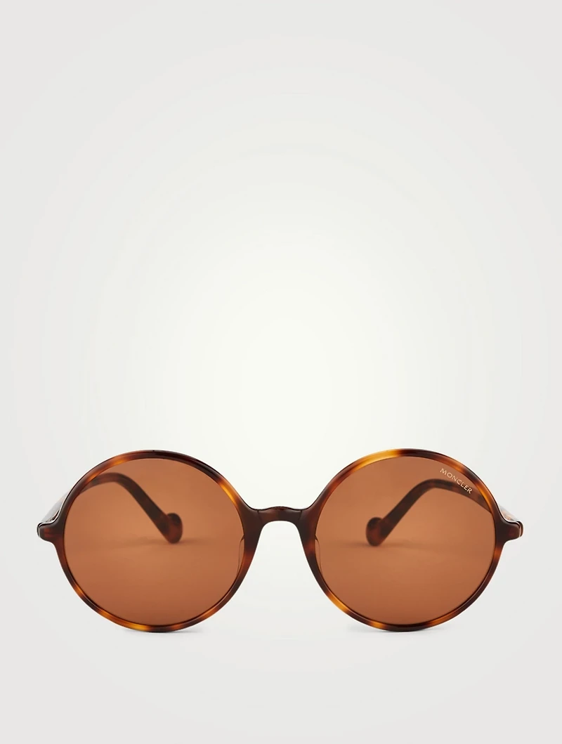 Round Sunglasses