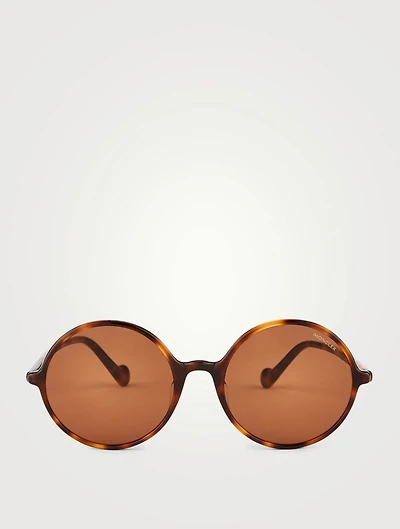Round Sunglasses