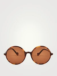 Round Sunglasses