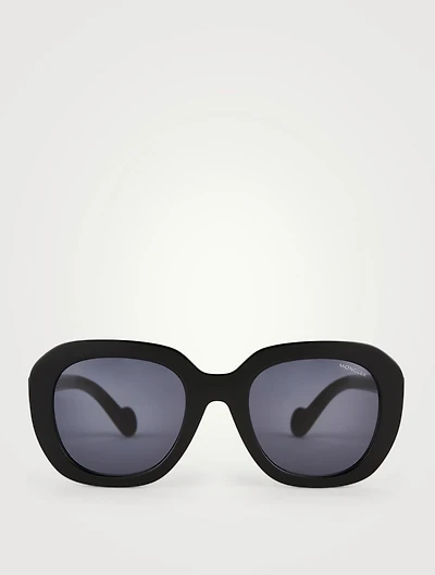 Round Sunglasses