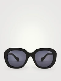 Round Sunglasses