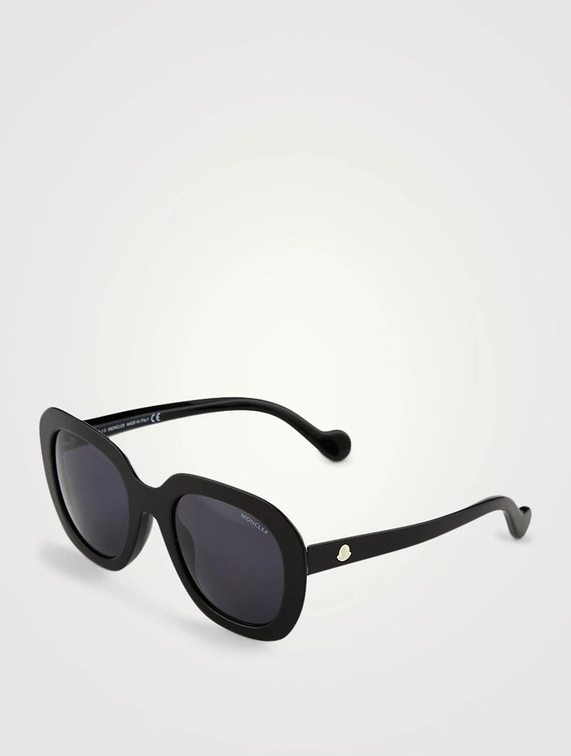 Round Sunglasses