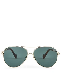 Aviator Sunglasses