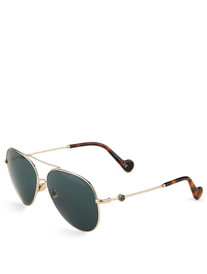 Aviator Sunglasses