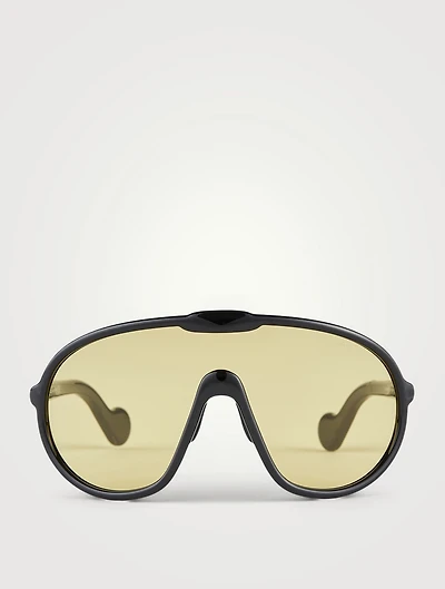Shield Sunglasses