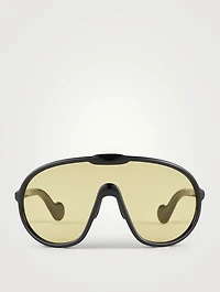 Shield Sunglasses