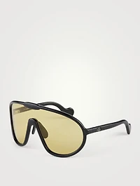 Shield Sunglasses