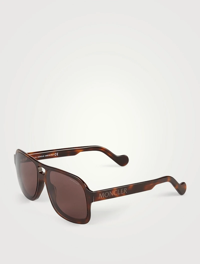 Navigator Sunglasses