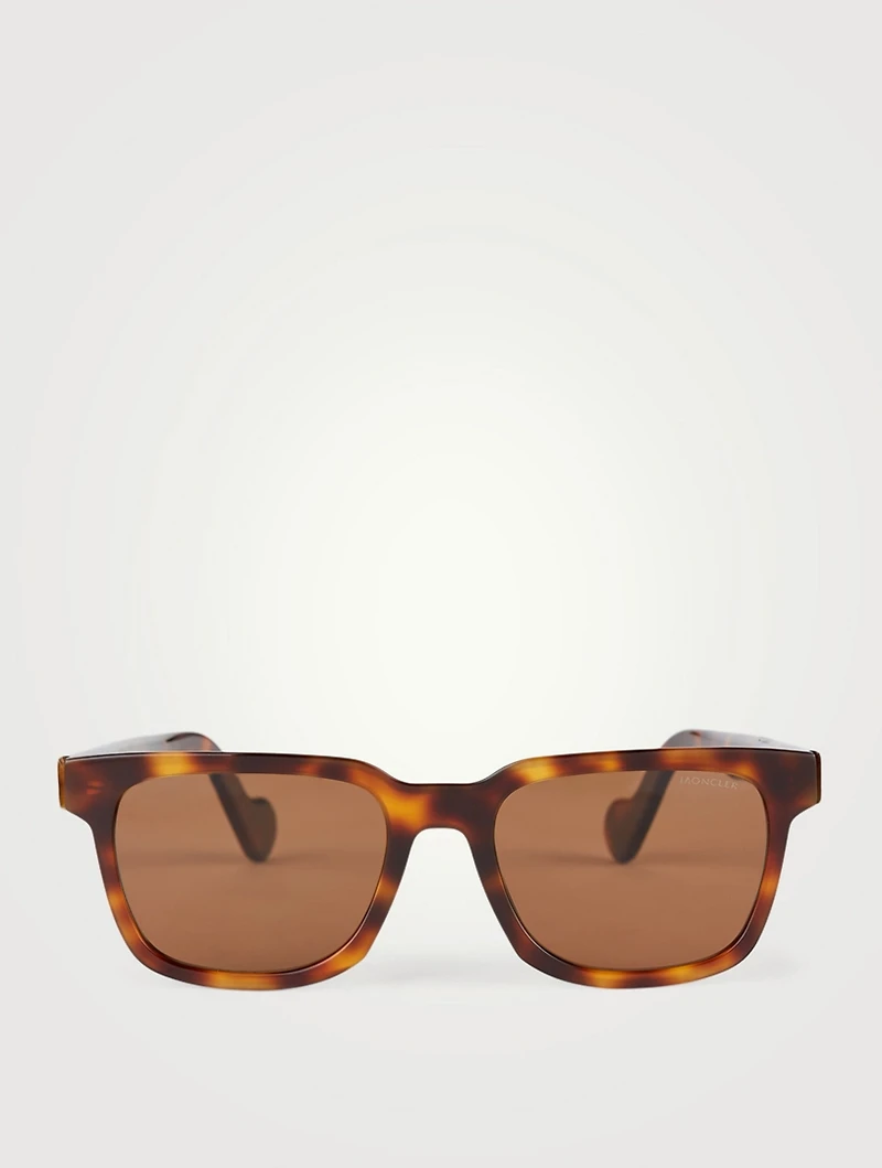 Rectangular Sunglasses