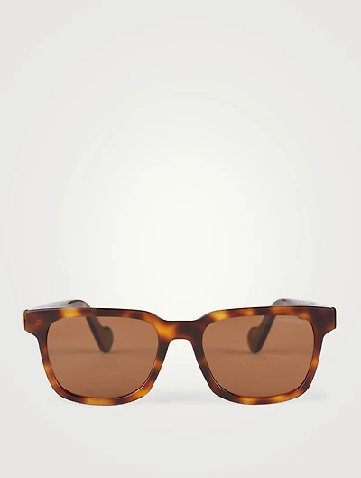 Rectangular Sunglasses