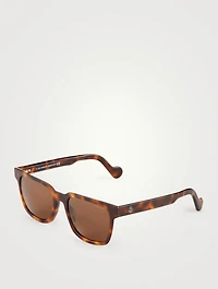 Rectangular Sunglasses