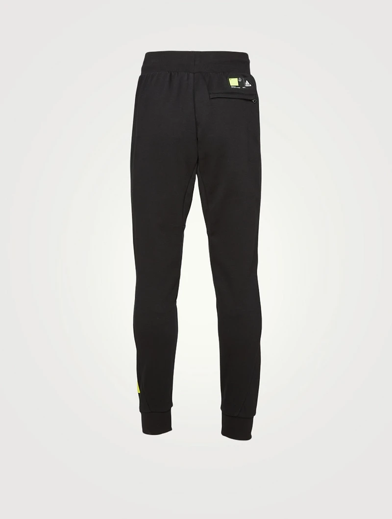 Sportswear Innovation Motion Pants