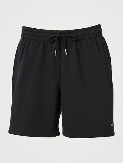 Adicolor Premium Organic Cotton Sweat Shorts