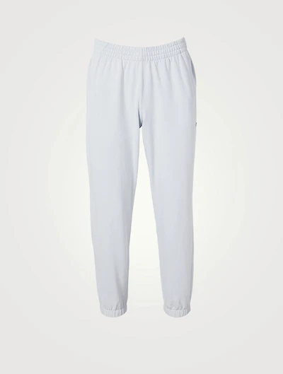 Adicolor Premium Organic Cotton Sweatpants