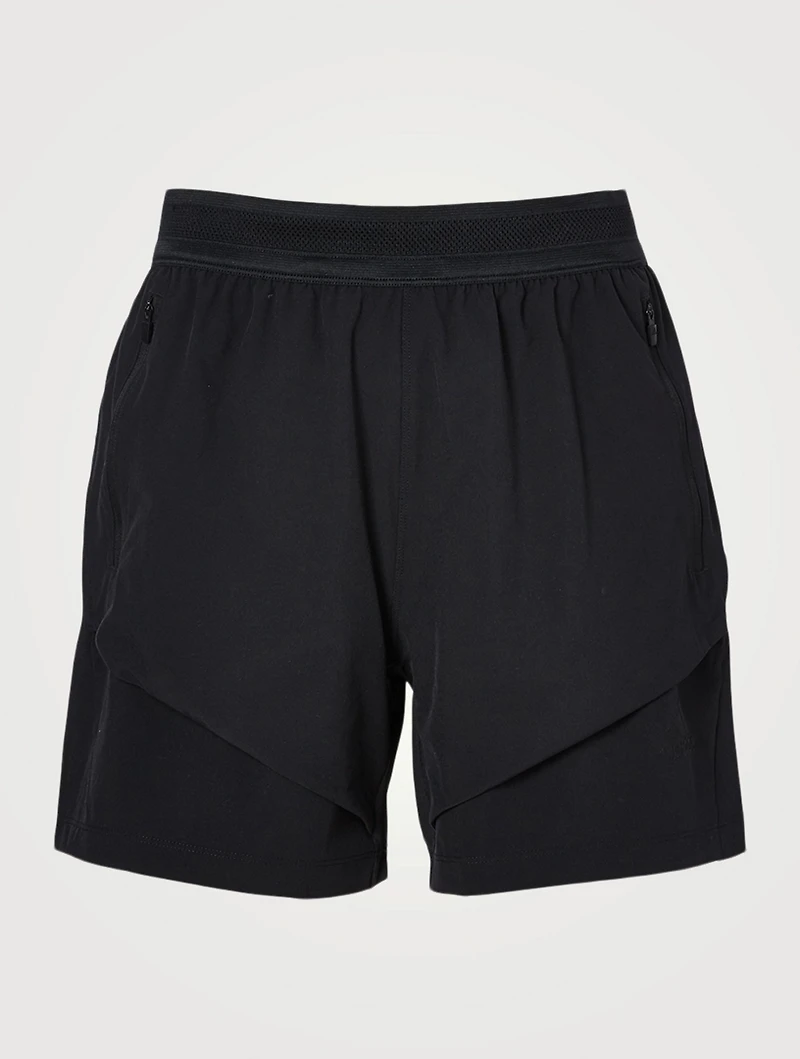 Studio Tech Shorts