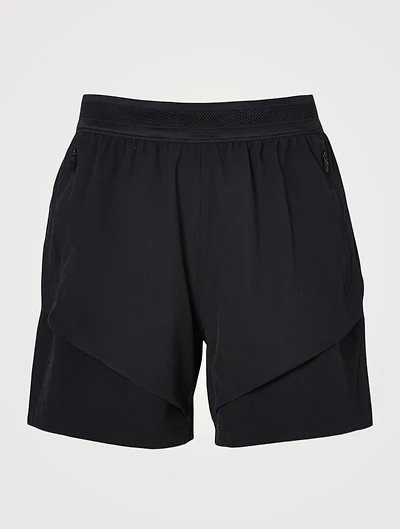 Studio Tech Shorts