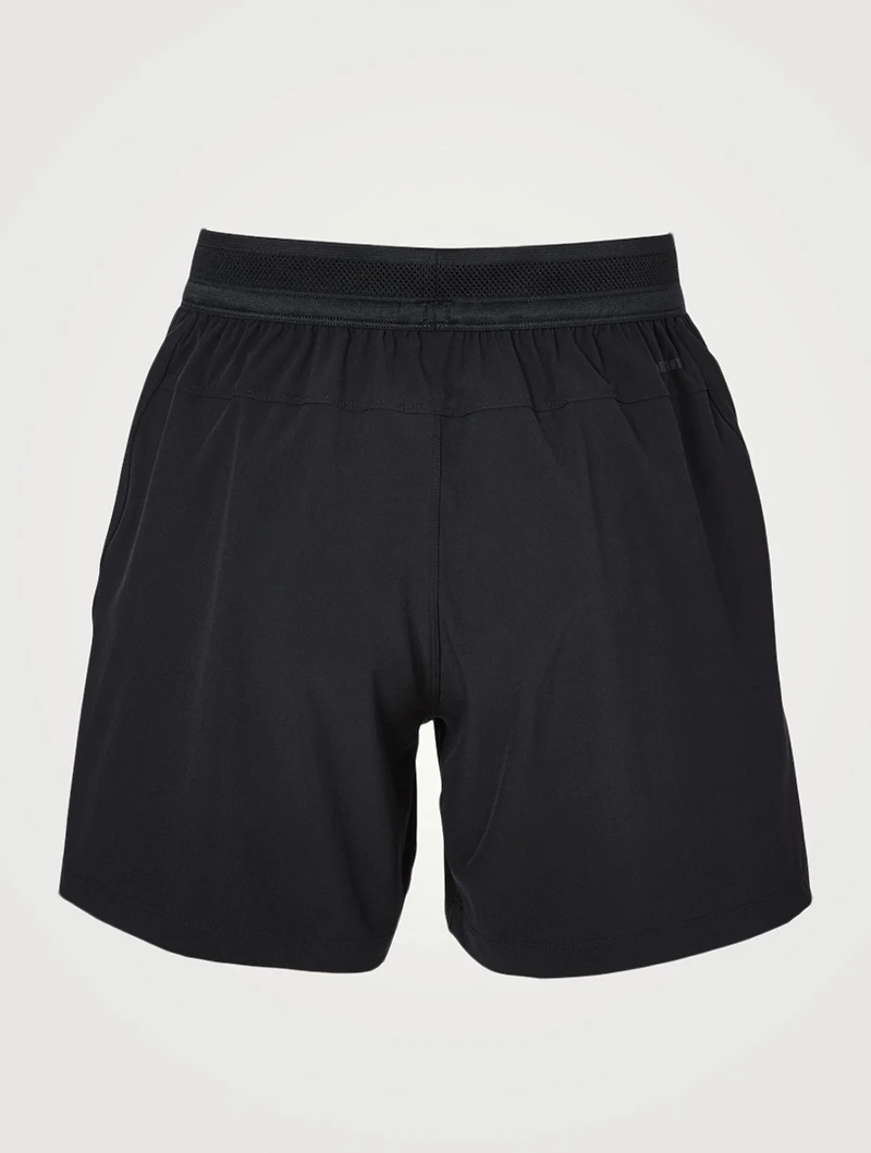 Studio Tech Shorts