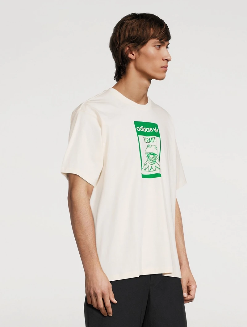 Kermit Organic Cotton T-Shirt