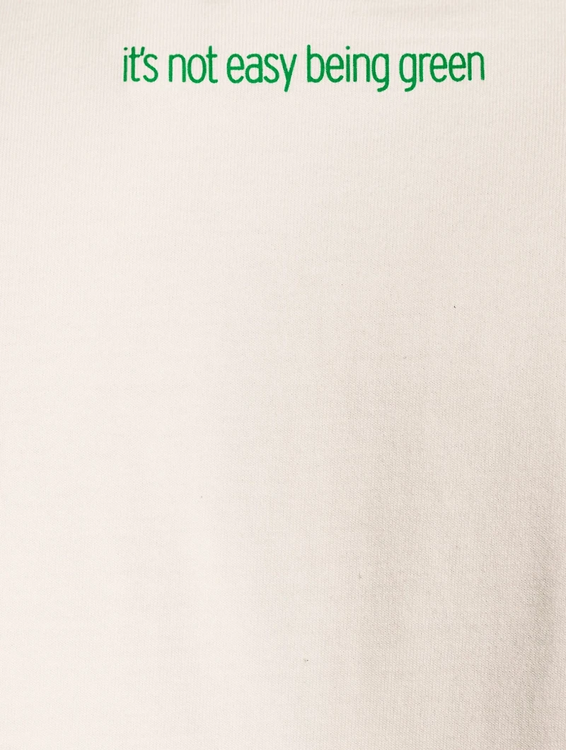 Kermit Organic Cotton T-Shirt