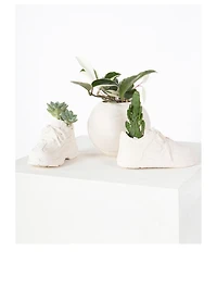 Nike Air Force 1 Planter