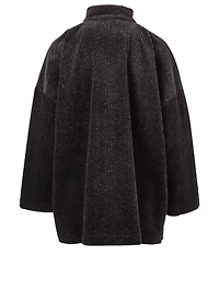 Cotton Corduroy Coat
