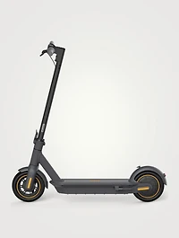 Ninebot KickScooter MAX G30 Powered by SEGWAY