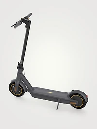 Ninebot KickScooter MAX G30 Powered by SEGWAY