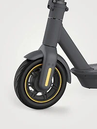 Ninebot KickScooter MAX G30 Powered by SEGWAY