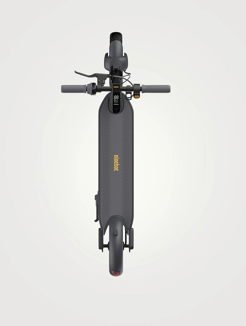 Ninebot KickScooter MAX G30 Powered by SEGWAY