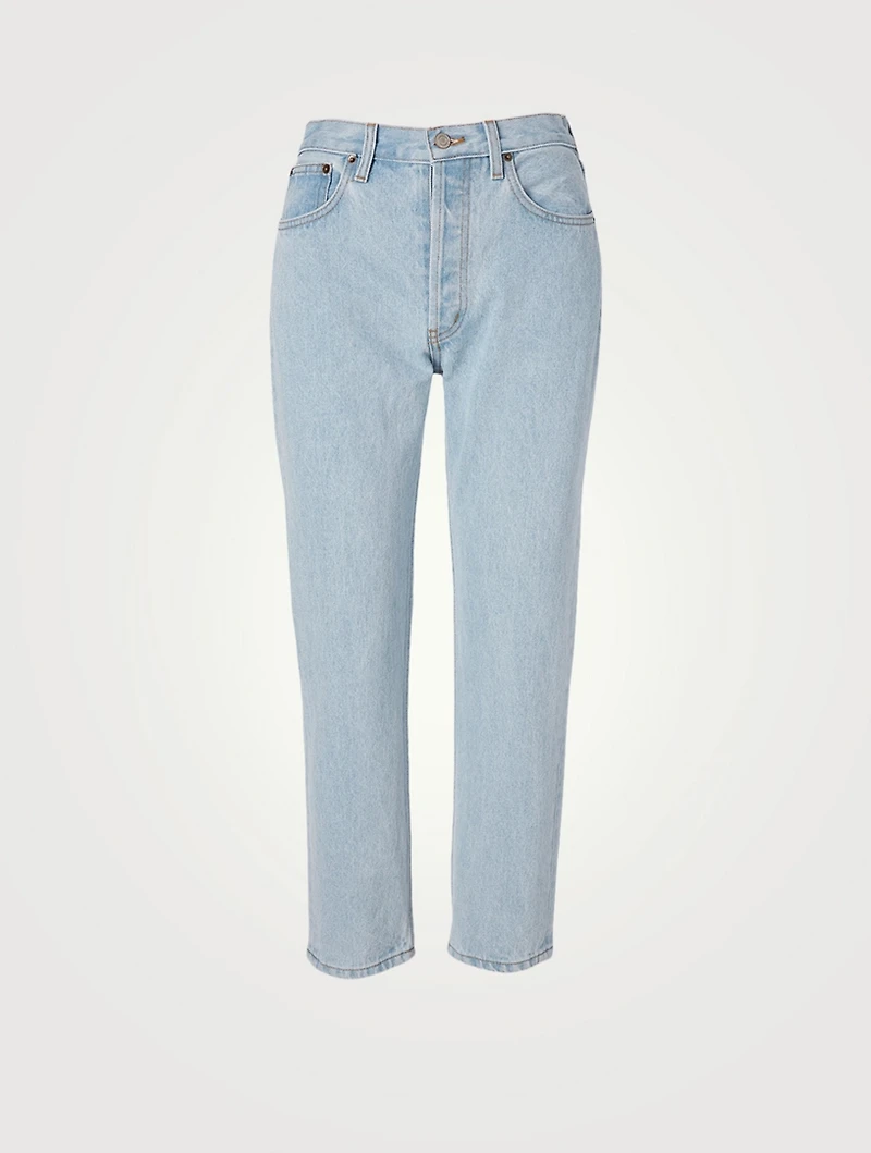 Cloud Rainbow Tate Jeans