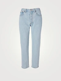 Cloud Rainbow Tate Jeans