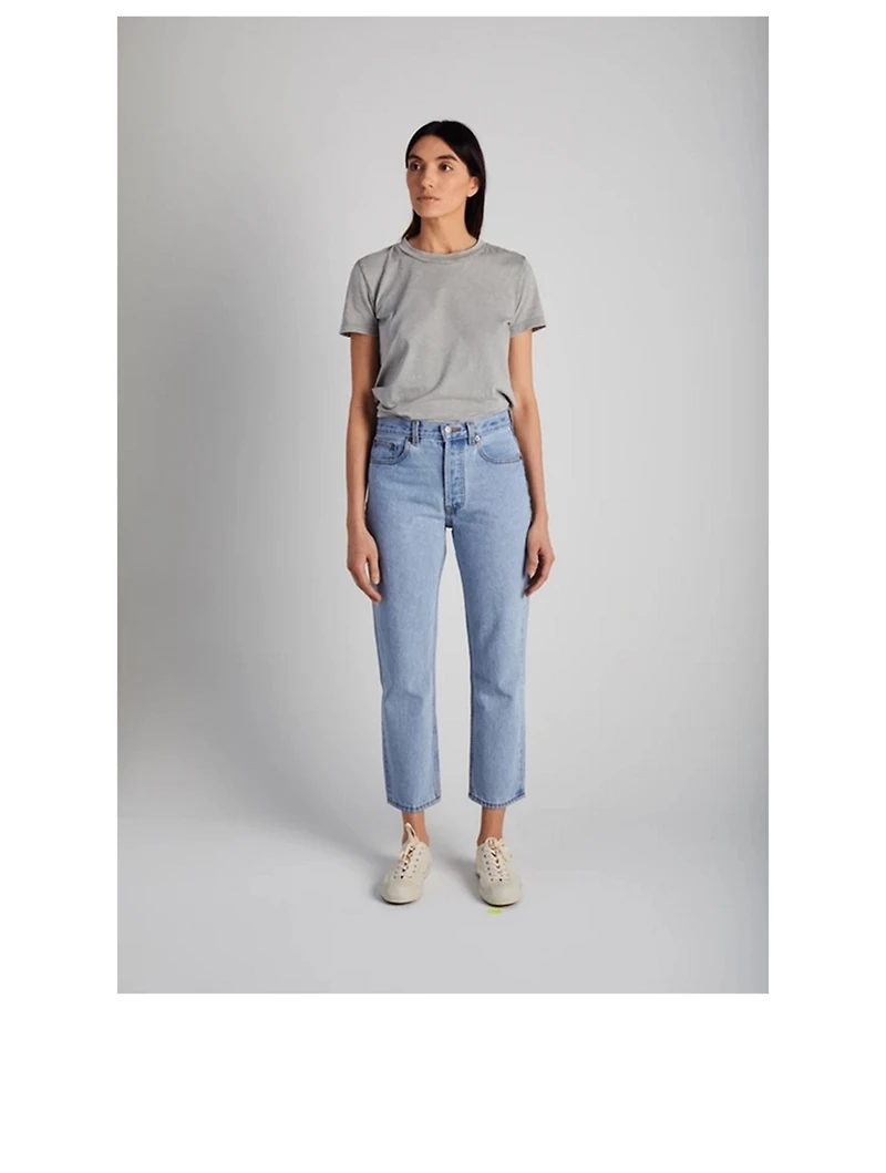 Cloud Rainbow Tate Jeans