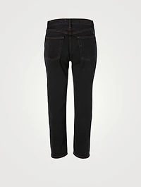 Tate Original Crop Jeans