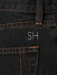 Tate Original Crop Jeans