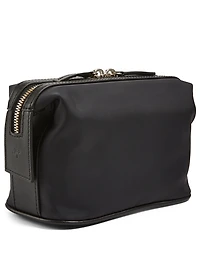 Mini Kenyatta Nylon Cosmetic Case