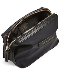 Mini Kenyatta Nylon Cosmetic Case