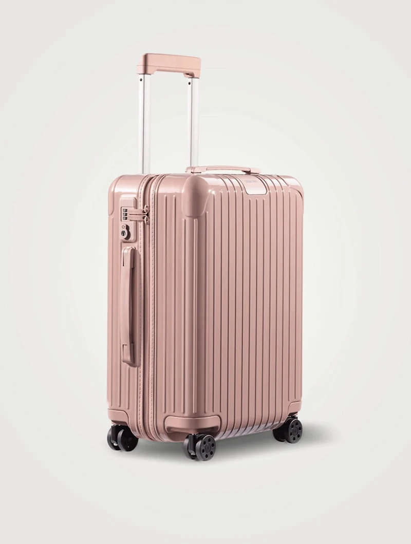Essential Carry-On Suitcase