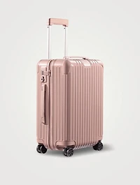 Essential Carry-On Suitcase