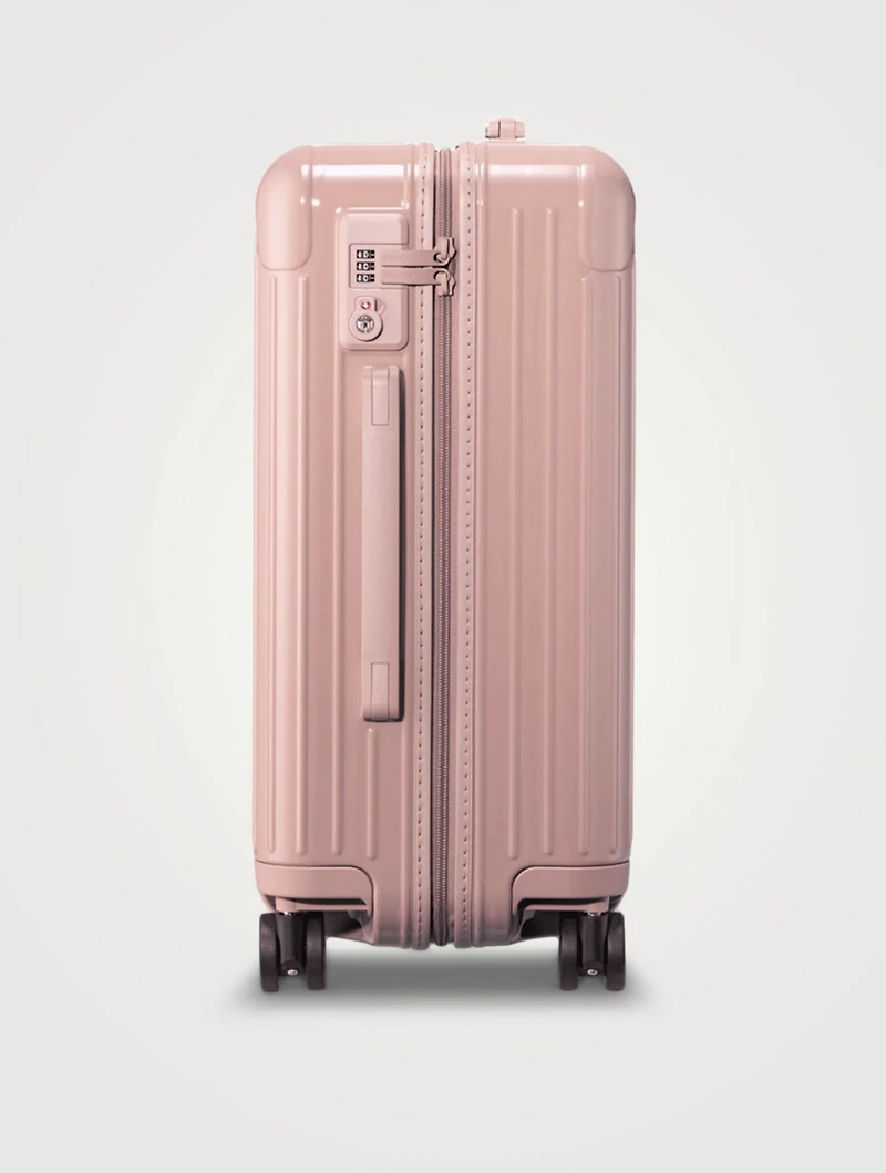 Essential Carry-On Suitcase
